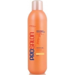 CHANTAL prosalon PLYN do TRWALEJ zolty STRONG 1L   